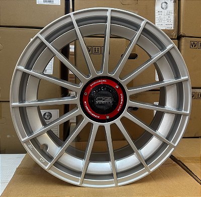 RODAS OZ 739 ARO 20 FURÇÃO 5X113/120