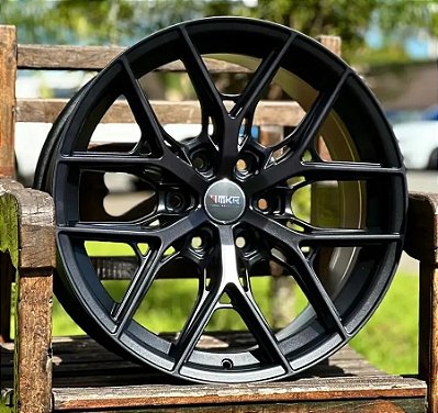 RODAS M37 OFF ROAD ARO 20 FURAÇÃO 6X139 BLACK