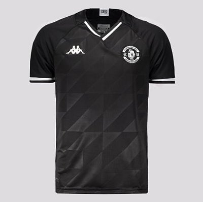 Camisa Vasco III | Kappa | 21/22