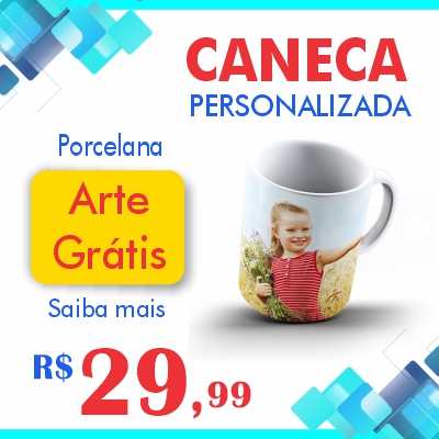 MINI CANECA