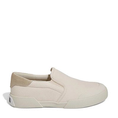 Tênis Slip On Lona Deserto Cru Santa Lolla