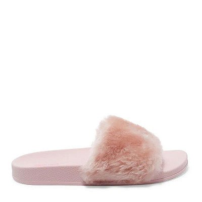 Chinelo Santa Lolla Soft Pink