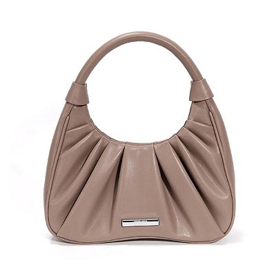 Bolsa Material Soft Stone Santa Lolla