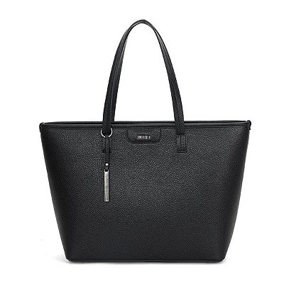 Bolsa Shopper Santa Lolla Floater Preto
