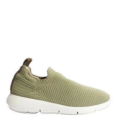 Tênis Feminino Santa Lolla Knit Verde