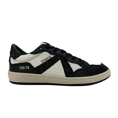 Tênis Feminino Schutz ST 001 Preto