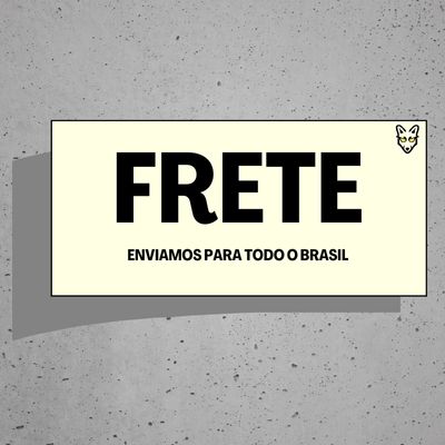 Frete