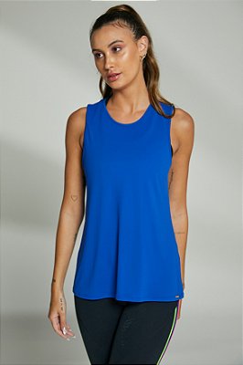 Regata Seaward Crossfit Ut. Cool Azul