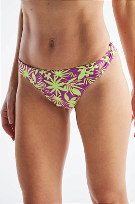 Tanga Asa Delta Seaward Fio Duplo Fluity Estamp.