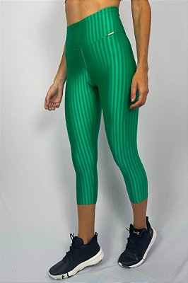 Corsário Seaward Ikat Esmeralda
