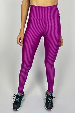 Calça Legging Seaward Ikat Gaia