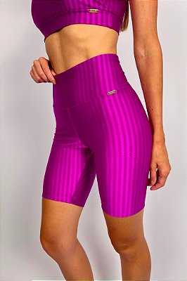 Bermuda Seaward Ikat Gaia