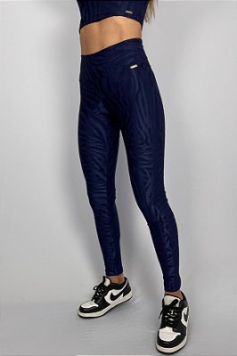 Calça Legging Seaward Winner Eclipse