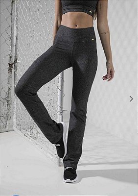 Calça Seaward Suplex Mescla/Verde/azul marinho