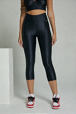 Corsário Seaward Ikat com bolso