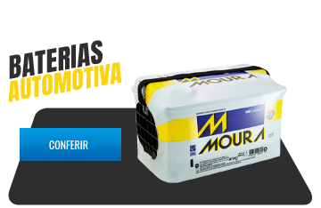 Bateria Automotiva