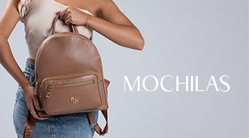 Mini banner Mochilas