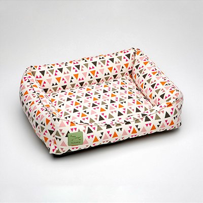 Cama Triângulos