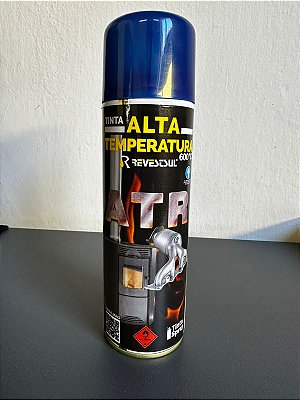 Spray Alta Temperatura