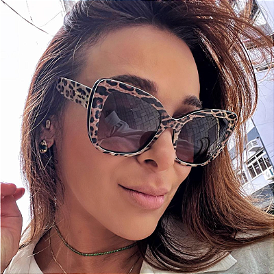 DOLCE & GABBANA DG4348