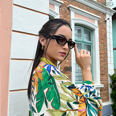 VOGUE BY HAILEY BIEBER VO5438