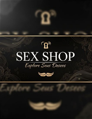 Sex Shop