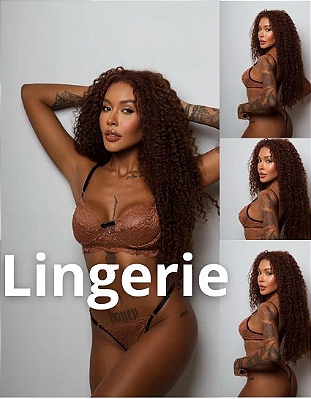 Lingeries