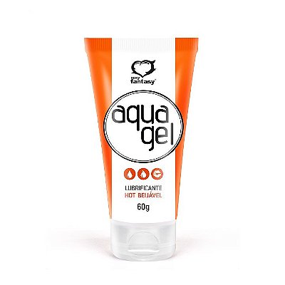 Aquagel Hot 60g