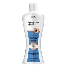 Sabonete Íntimo Anal Procto 130Ml