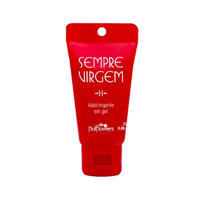 Adstringente Sempre Virgem