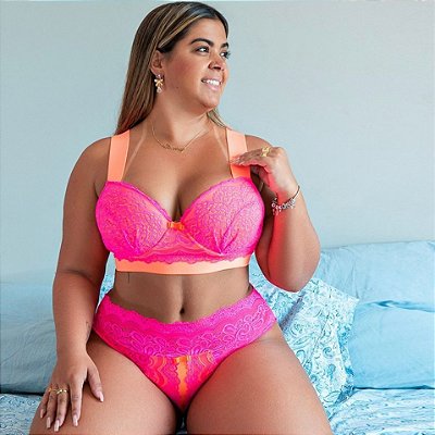 Conjunto Neon