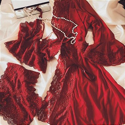 Conjunto Jasmim + Hobby Anitta