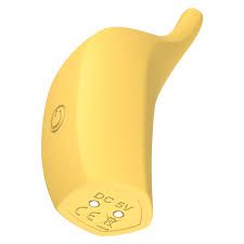 Vibrador Banana