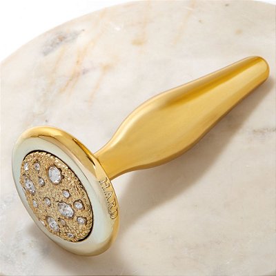 Plug IUPI dourado para iniciantes - HARD