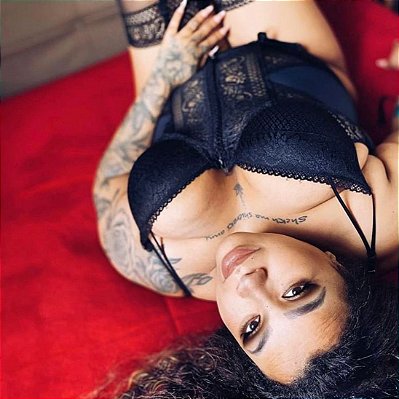Espartilho Rebeca Preto