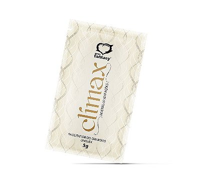 Sachê Clímax 5g