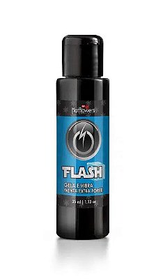 Flash Gela & Vibra Menta