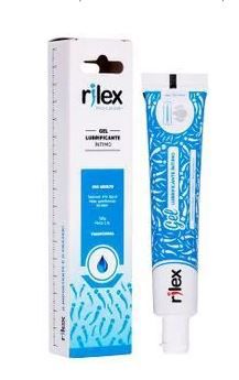 Lubrificante intimo Rilex Neutro 50g