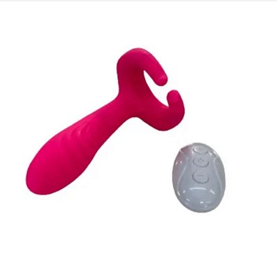 Vibrador Couple Wireless