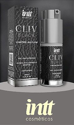 Cliv Black - Intt - Dessensibilizante Anal