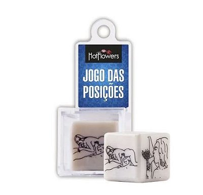 Dados Jogo das Posições