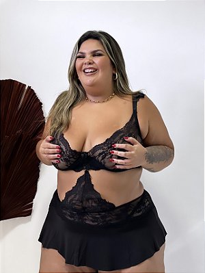 Camisola Duo