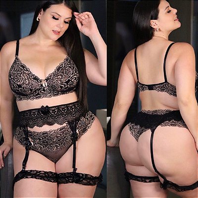 New Essence Preto com Dourado Com Liga