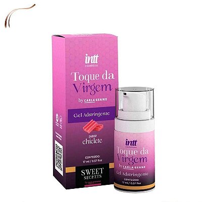 Adstringente Toque Da Virgem