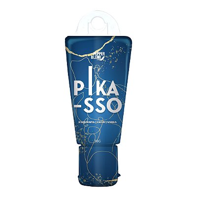 Pikasso 18G