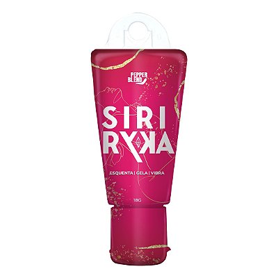 Siri Ryca 18G