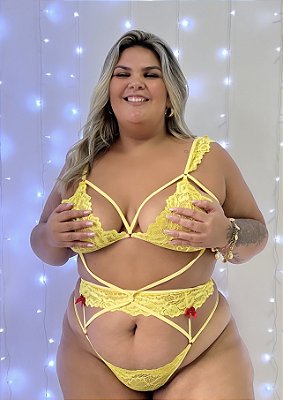 Coleção Princesas - Conjunto Bella