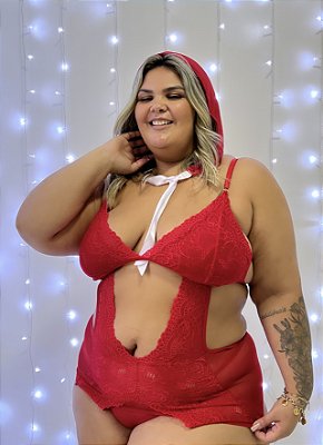 Coleção contos de Fadas - Conjunto Chapeuzinho Vermelho