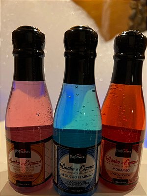 Sabonete para Banho de Espuma