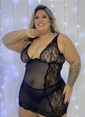 Camisola Helena sem Bojo com Aro